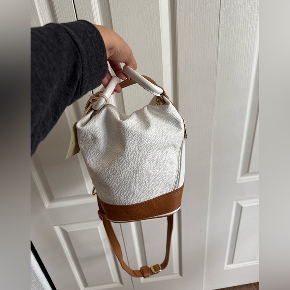 VALENTINA Convertible Bag - Picture 9 of 15